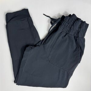 Mondetta Black Jogger Pants